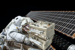 Space-aged solar innovation: Is it coming down to Earth?