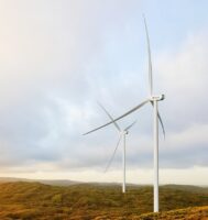 World’s largest onshore wind turbine, and the first to reach 10MW, debuts in China