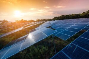 Construction starts on first of six fast-tracked solar and storage projects in Victoria
