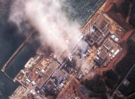 On anniversary of the Fukushima disaster, Australia must stand firm against nuclear