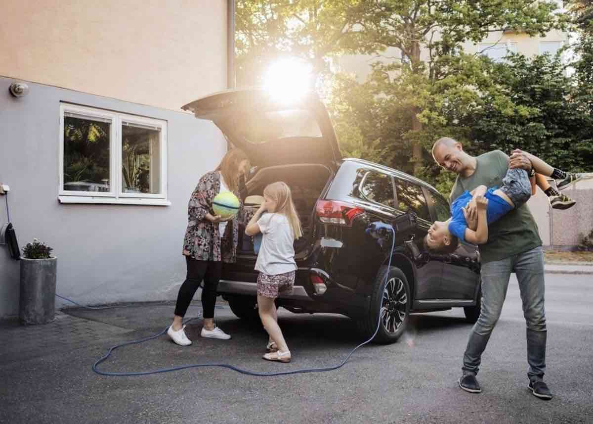 Australia's oldest gas power company urges customers to go electric - Vimarsana News