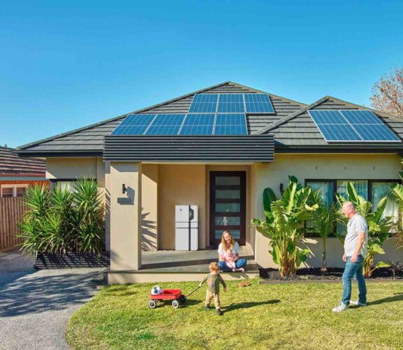 EnergyAustralia finds smarter platform for zero down home solar and ...