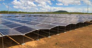 Horizon takes stake in remote solar and battery specialist to fast-track regional renewables