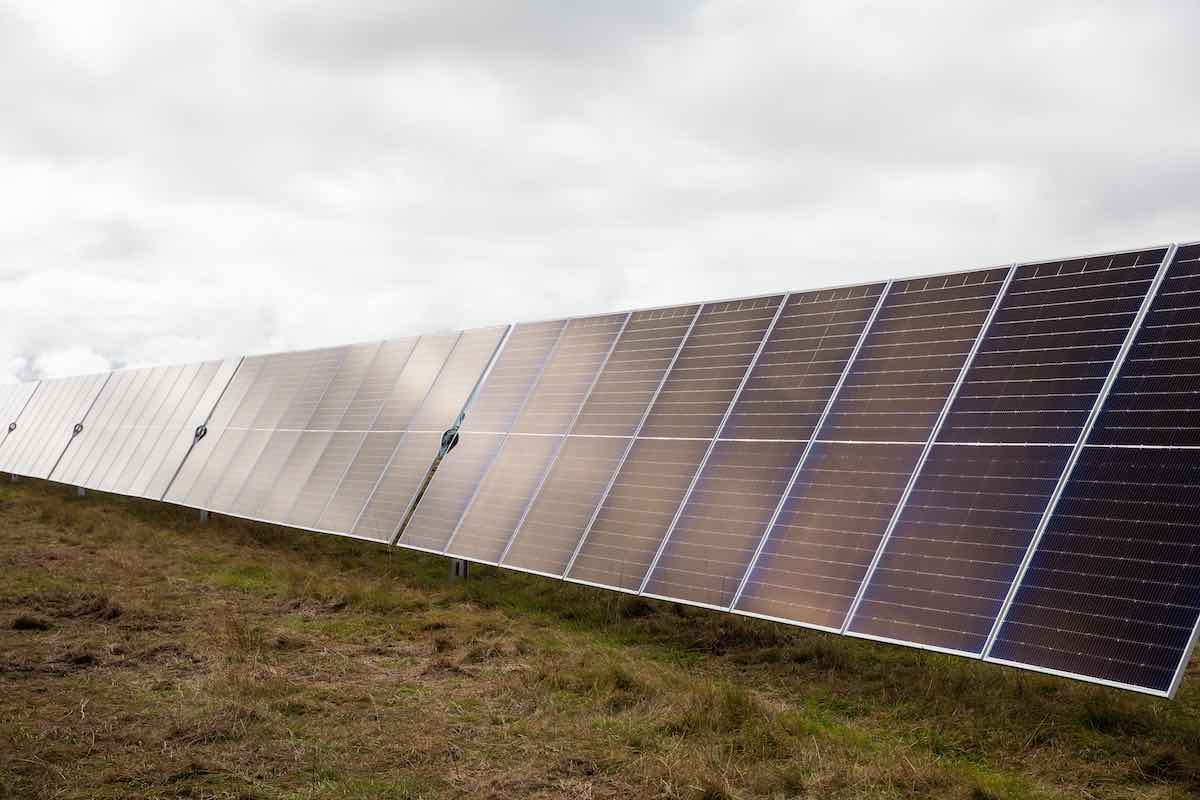 Solar auction winner says NSW contracts reduce risk to 8GW pipeline - Vimarsana News