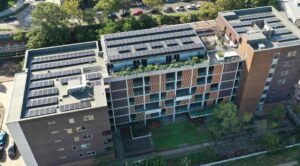 Solar for apartments: Huge demand expected for first round of rebates