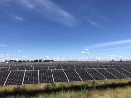 CEFC triples funding for mini solar in Cannon-Brookes-backed Infradebt