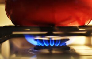 Gas industry knew about air pollution problems from stoves in early 1970s