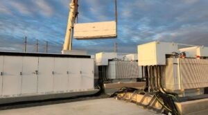 For the cost of Snowy 2.0, Australia could have 12GW of Tesla Megapack batteries