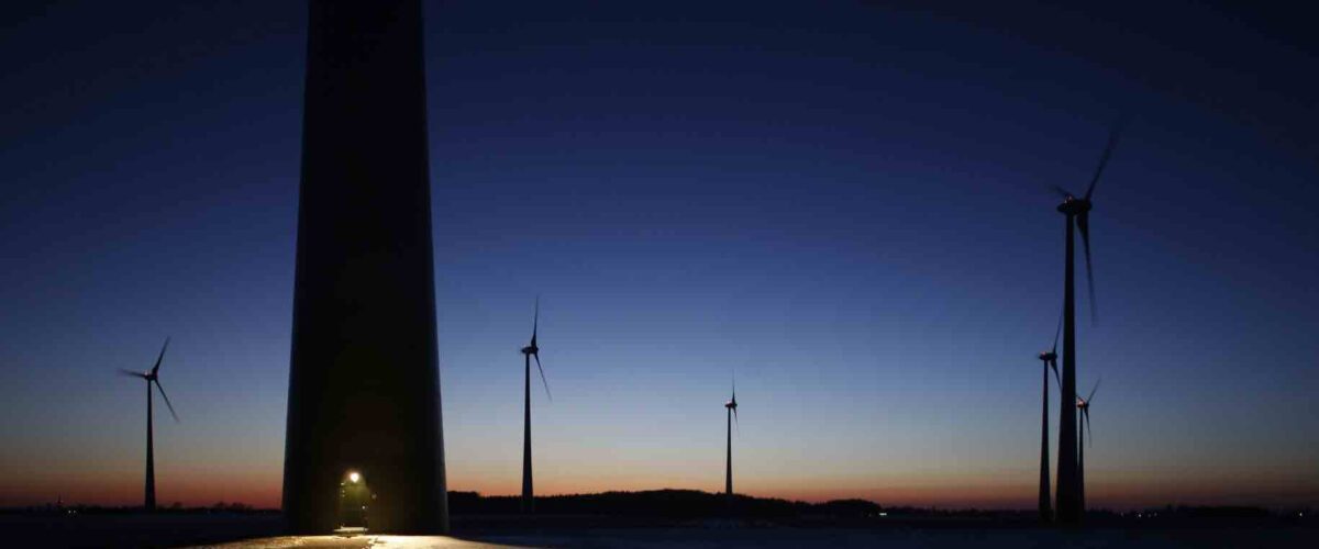 germany wind energy