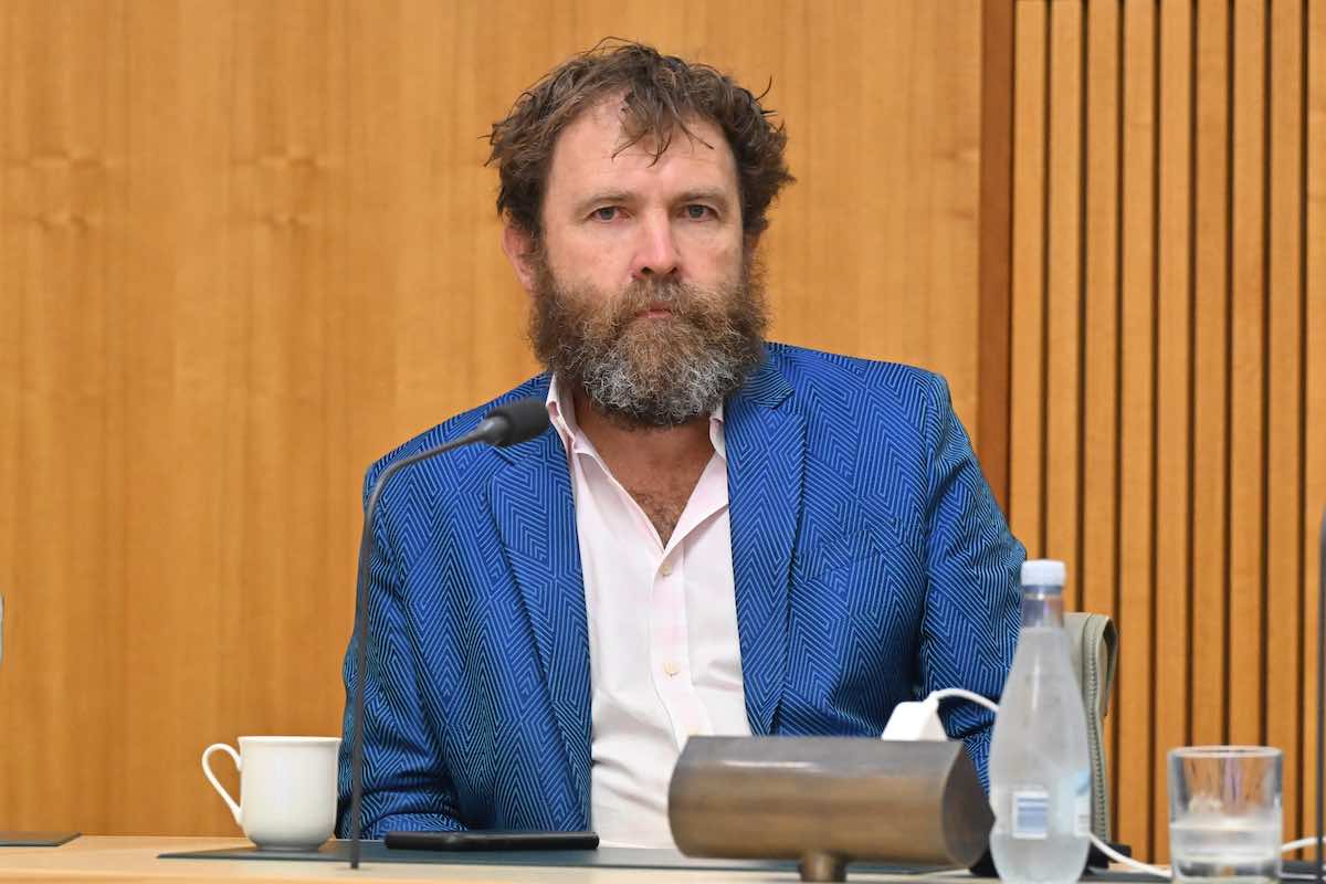 Australia's hydrogen "superpower" dream could be massive waste of money, says Griffith - Vimarsana News