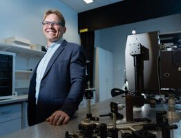 Australian laser fusion company signs research agreement with Spanish lab