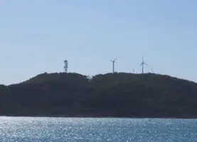 One of Australia’s oldest wind farms gets makeover and a new 15-year lease on life