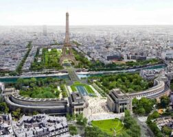 Rethinking Paris: France braces for 4°C warming in “turning point” strategy