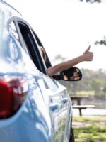 EVs lead to better health outcomes