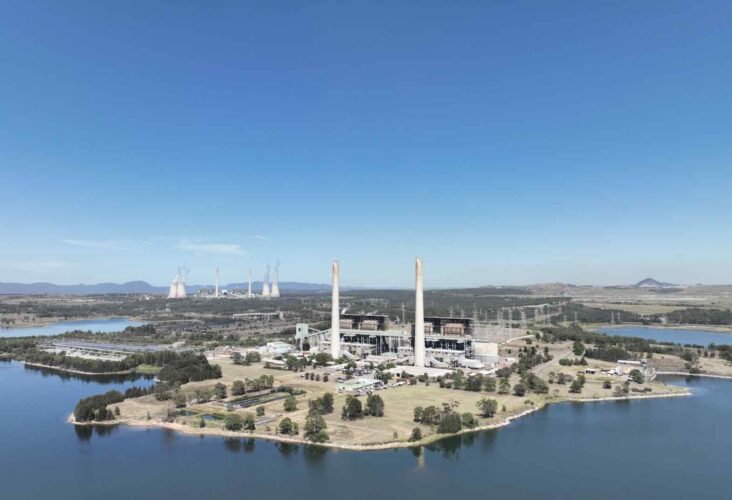 Australia's Biggest Coal Generator Fined For Failing To Deliver ...