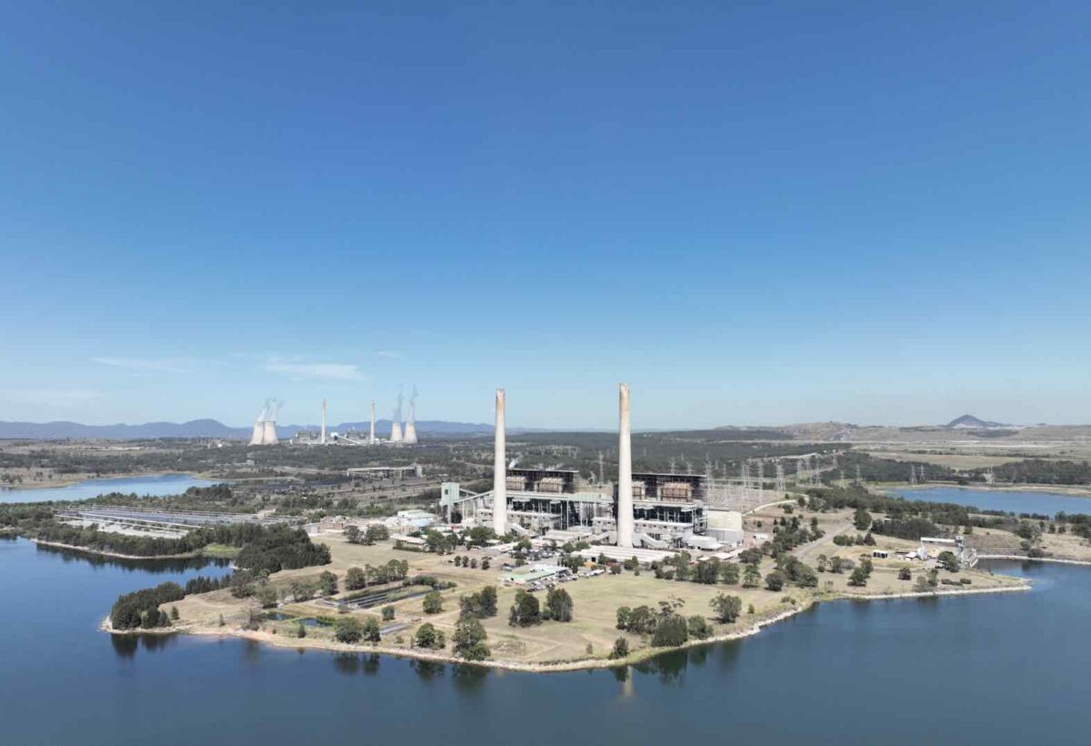 Australia s biggest coal generator fined for failing to deliver