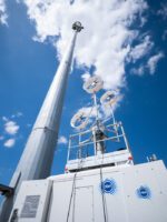 NBN turns to micro wind turbines in search for power for remote sites