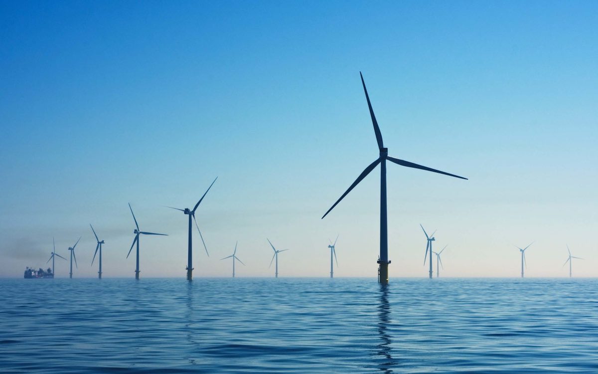 Bluefloat checks pulse on community support for 1.7GW offshore wind plans - Vimarsana News