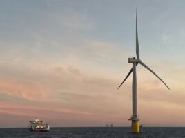 Bowen declares new offshore wind zone capable of hosting 20 GW, despite being shrunk and pushed out to sea