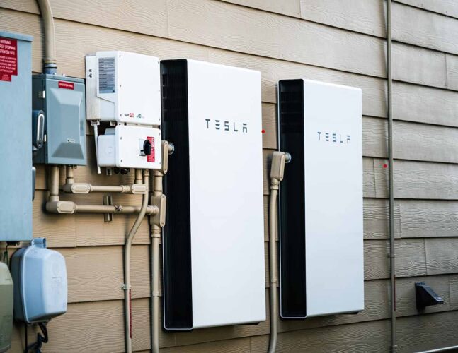 Tesla Gets Ready To Take On Australia Energy Utilities In Landmark Move 