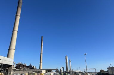 torrens island air liquide carbon capture