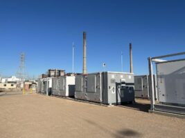 From big gas kettle to big battery: The energy “time tunnel” at Torrens Island