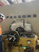 Australia has already passed gas – the market is just updating its paperwork