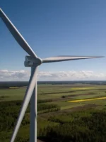 Massive NSW wind and battery project gets federal approval to replace coal, drought-proof farms