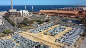 Big Battery to the rescue as rooftop PV pushes biggest isolated grid to record demand lows