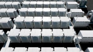 Macquarie’s Eku gets to work on two more big batteries