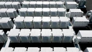 Spanish energy giant unveils two huge battery storage projects in Australia