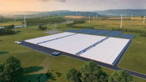 US utility backs iron-air battery project promising 100 hours of storage