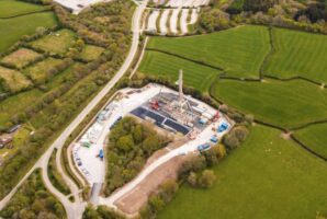 New geothermal energy project comes online in UK, first in 37 years