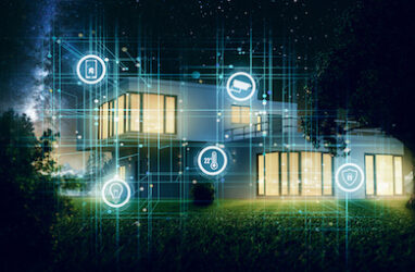 House living smart home