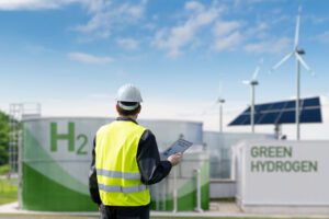 Backer of Australia’s biggest green hydrogen projects get major funding boost