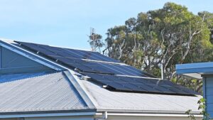 Rooftop solar smashes more records, sending coal output and grid demand to new lows