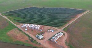 Largest vanadium flow battery in Southern Hemisphere ready to go live at Port Pirie