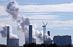 Solar and wind out-power coal in the US for record five-month stretch