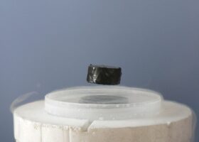 Discovery of room-temperature superconductors could revolutionise energy systems
