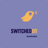 SwitchedOn podcast: The electrician who swapped his diesel guzzling ute for a Tesla