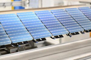 Solar Sunshot: First bids for making PV modules in Australia due in August