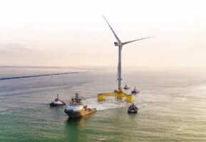 Victoria needs to get grid connection underway if it wants offshore wind