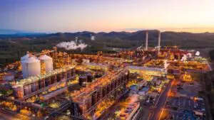 Rio Tinto lands ARENA funds to cut emissions at alumina refinery with green hydrogen