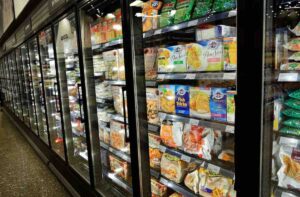 Arena trial taps 20MW of flexible demand from commercial refrigeration