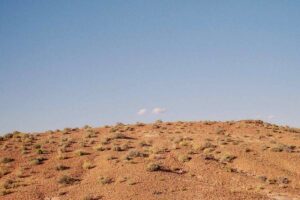 The earth might hold huge stores of natural hydrogen – and prospectors are already scouring South Australia for it