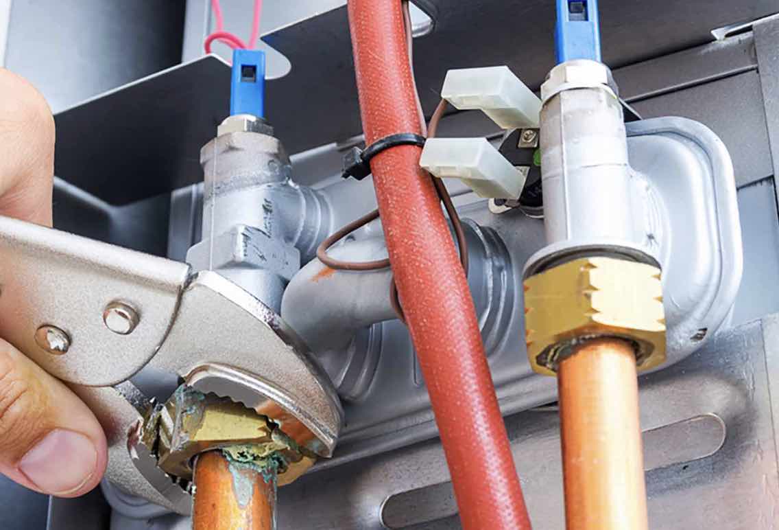 Electrification ACT seeks to cut hefty cost of quitting gas network