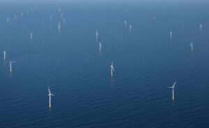 Biden says wind farms don’t cause cancer, but offshore industry faces headwinds