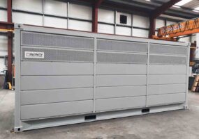 Australian utility signs first vanadium flow battery contract for long duration storage