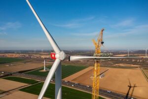 German state looks to remove minimum distance rule for wind turbines