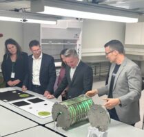 Australia’s Hysata opens “giga-scale” plant for world’s most efficient hydrogen electrolyser